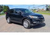 Used 2016 Honda CR-V EX image 3