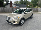 Used 2017 Ford Escape SE w/ Equipment Group 201A image 2