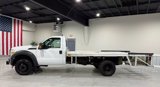 Used 2011 Ford F450 XL w/ PWR Equipment Group image 2