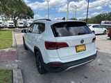 Used 2023 Volkswagen Taos S image 5