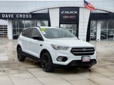 Used 2018 Ford Escape SE w/ SE Sport Appearance Package image 3