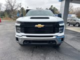New 2025 Chevrolet Silverado 3500 W/T w/ WT Convenience Package image 2