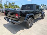 Certified 2023 Jeep Gladiator Overland image 4