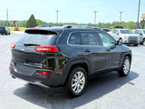Used 2014 Jeep Cherokee Limited image 5