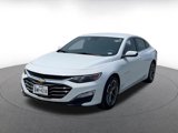 Used 2023 Chevrolet Malibu LT w/ Driver Confidence Package image 5