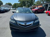Used 2015 Acura TLX w/ Technology Package image 3
