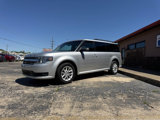 Used 2018 Ford Flex SE image 4