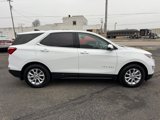 Used 2019 Chevrolet Equinox LT w/ Driver Convenience Package image 6