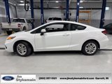 Used 2015 Honda Civic LX image 3