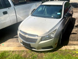 Used 2012 Chevrolet Cruze LS w/ Connectivity Package image 4