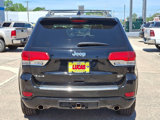 Used 2019 Jeep Grand Cherokee Overland image 6