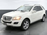 Used 2011 Mercedes-Benz ML 350 4MATIC image 3
