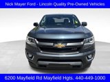 Used 2015 Chevrolet Colorado Z71 image 2