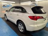 Used 2013 Acura RDX FWD w/ Technology Package image 6