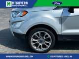 Used 2021 Ford EcoSport Titanium image 2