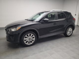 Used 2015 MAZDA CX-5 Grand Touring image 2