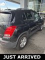 Used 2015 Chevrolet Trax LT image 2