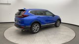 Used 2020 Honda CR-V Touring image 2