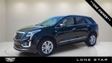 Certified 2021 Cadillac XT5 Luxury image 3