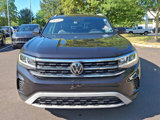 Used 2020 Volkswagen Atlas Cross Sport SE image 2