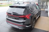 Used 2023 Hyundai Santa Fe Limited image 6