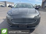 Used 2017 Ford Fusion SE image 3