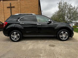 Used 2016 Chevrolet Equinox LTZ w/ Enhanced Convenience Package image 3