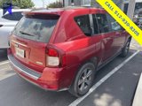 Used 2017 Jeep Compass High Altitude image 4
