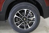 New 2025 Chevrolet TrailBlazer LT image 5