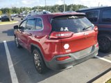 Used 2017 Jeep Cherokee Limited image 6