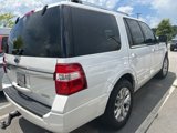 Used 2016 Ford Expedition Limited w/ Equipment Group 301A image 4
