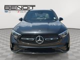 Used 2023 Mercedes-Benz GLC 300 image 2