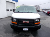 Used 2016 GMC Savana 3500 Extended image 2
