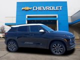 New 2026 Chevrolet TrailBlazer ACTIV w/ Convenience Package image 2