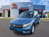 Used 2018 Volkswagen Tiguan Limited image 4