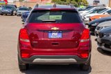 Used 2017 Chevrolet Trax LT w/ LT Convenience Package image 5