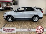 Used 2022 Chevrolet Equinox LT image 4