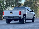 Used 2018 Chevrolet Silverado 1500 LT image 4