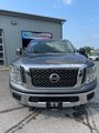 Used 2017 Nissan Titan SV image 2