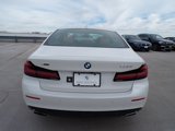 Certified 2022 BMW 530i xDrive w/ Premium Package image 5