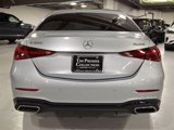 Used 2023 Mercedes-Benz C 300 4MATIC Sedan image 6