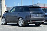 New 2025 Land Rover Range Rover SE image 3