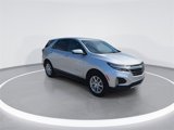 Used 2022 Chevrolet Equinox LT image 2