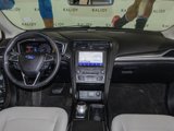 Used 2020 Ford Fusion SE w/ Equipment Group 151A image 3