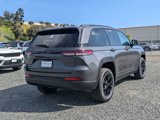 New 2025 Jeep Grand Cherokee Altitude image 4