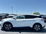 Used 2018 Nissan Murano SL image 6