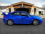Used 2020 Subaru WRX STI image 4