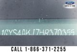 Used 2017 Cadillac Escalade 4WD image 6