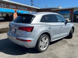 Used 2018 Audi Q5 2.0T Premium Plus w/ Premium Plus Package image 3