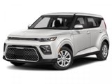 Certified 2022 Kia Soul LX image 2